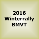 2016 Winterrally BMVT